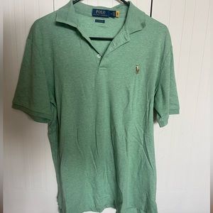 Mens Ralph Lauren Polo